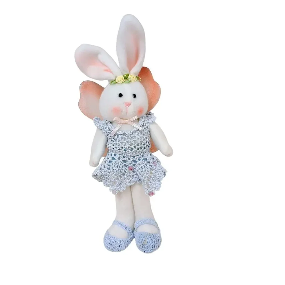 EASTER Rabbit GIRL BUNNY 11